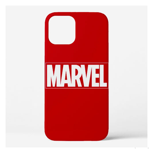 MARVEL Mobile Cover