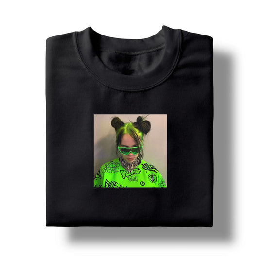 Billie disaster - Tshirt