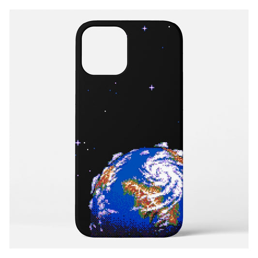 The Earth Mobile Cover