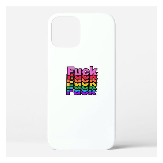 F*cKkk Mobile Cover