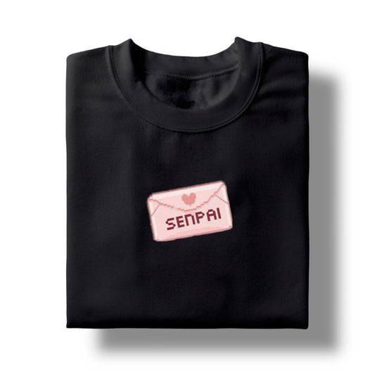 Senpaiiii- Tshirt