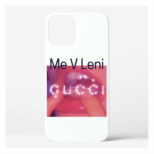 Me Vi Leni GUCCI Mobile Cover