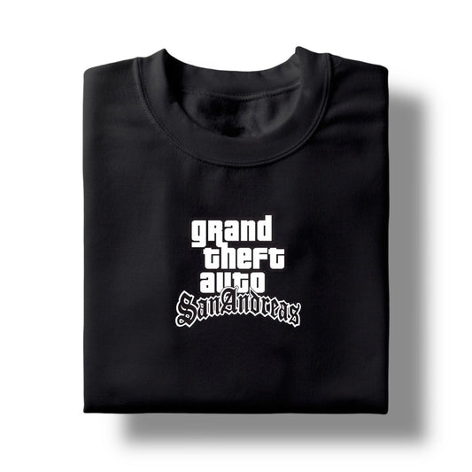 GTA  - Tshirt