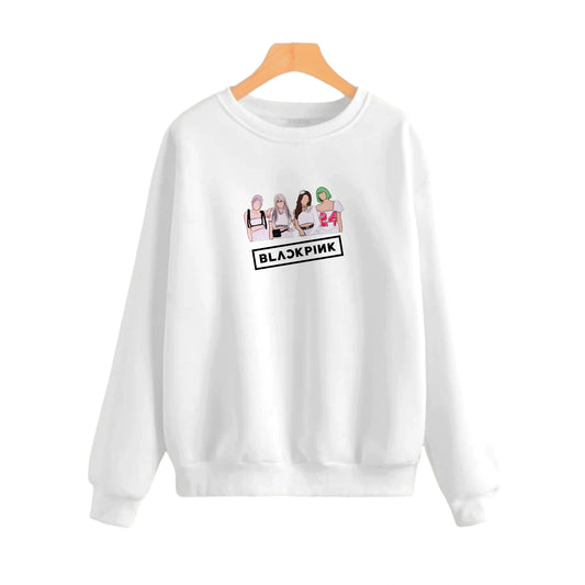 BLACKPINK | SWEATSHIRT