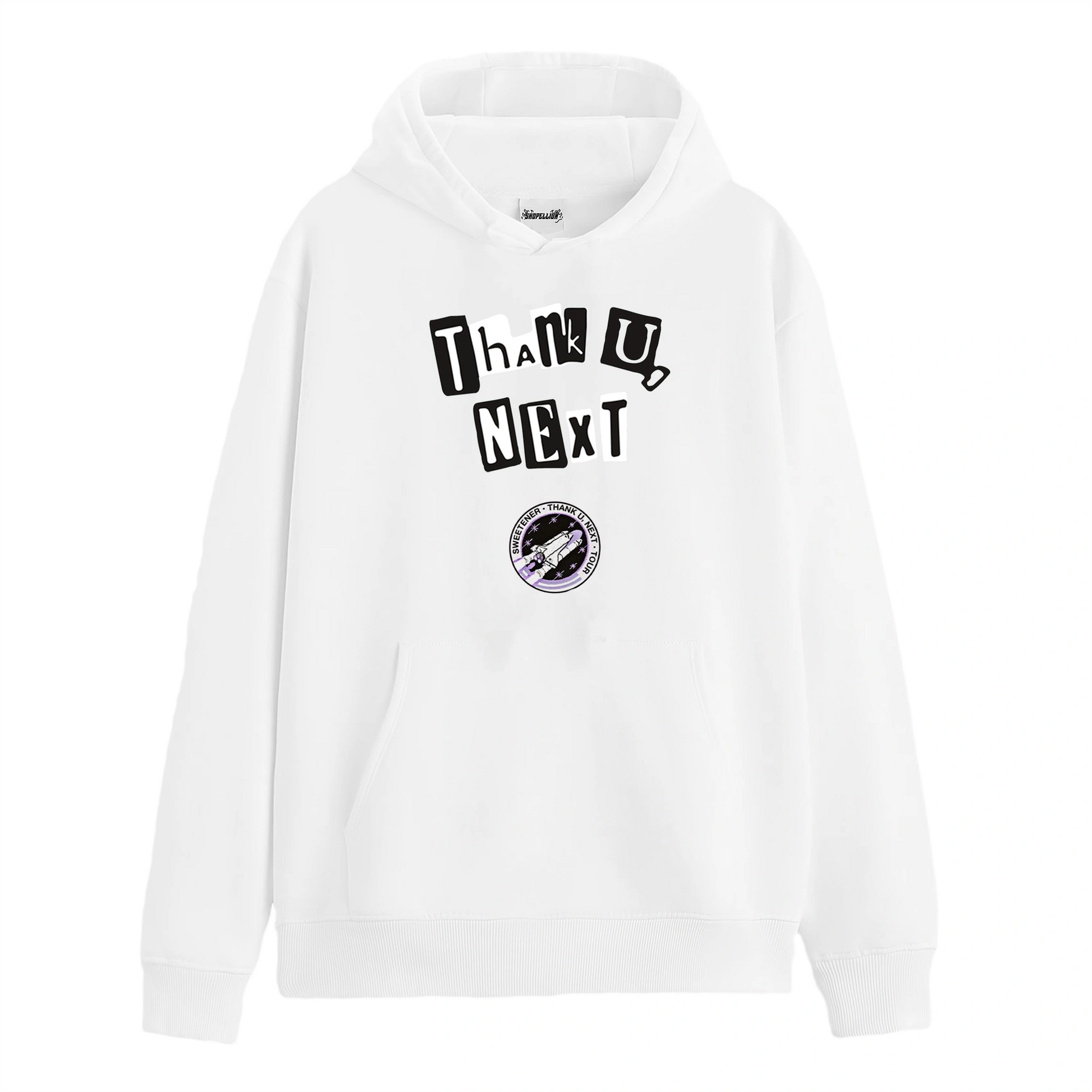 Ariana grande shop hoodie online