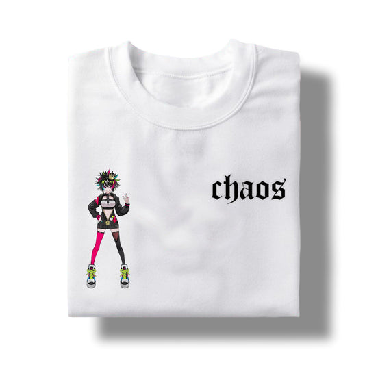 Chaos - TShirt