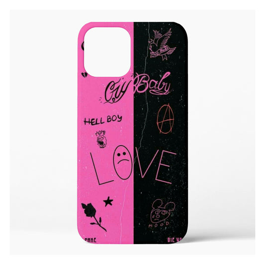 PYAAR Mobile Cover