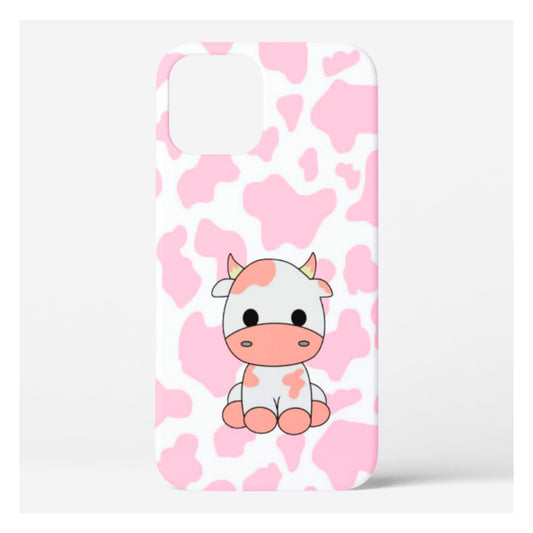 I'm A Cow Mobile Cover