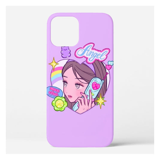 FARISHTA Angel Mobile Cover