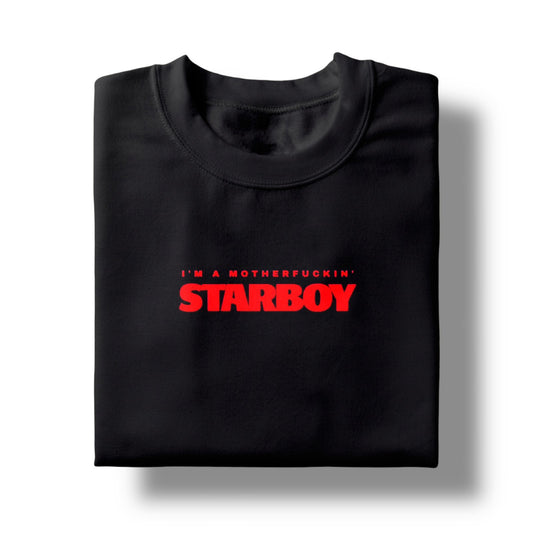 Starboy - Tshirt