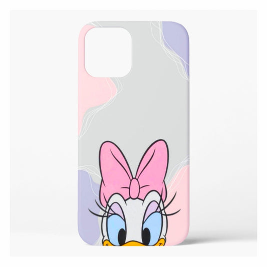 Diasy Duck Mobile Cover