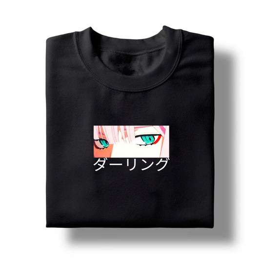 女の子 - Tshirt