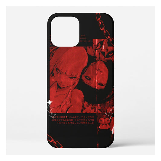 Gothic Dians Mobile Cover