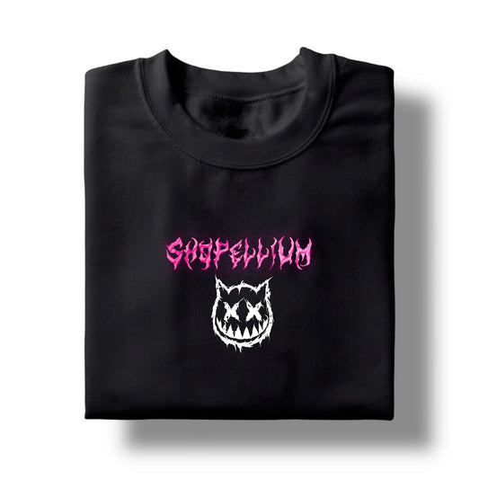 EmoShopellium - Tshirt