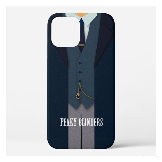 Peaky Blinders Mobile Cover