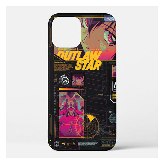 cowboy bebop Mobile Cover