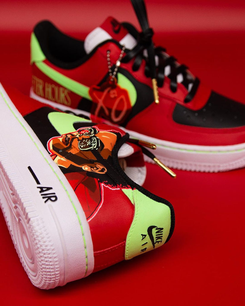 cyber monday nike air force 1