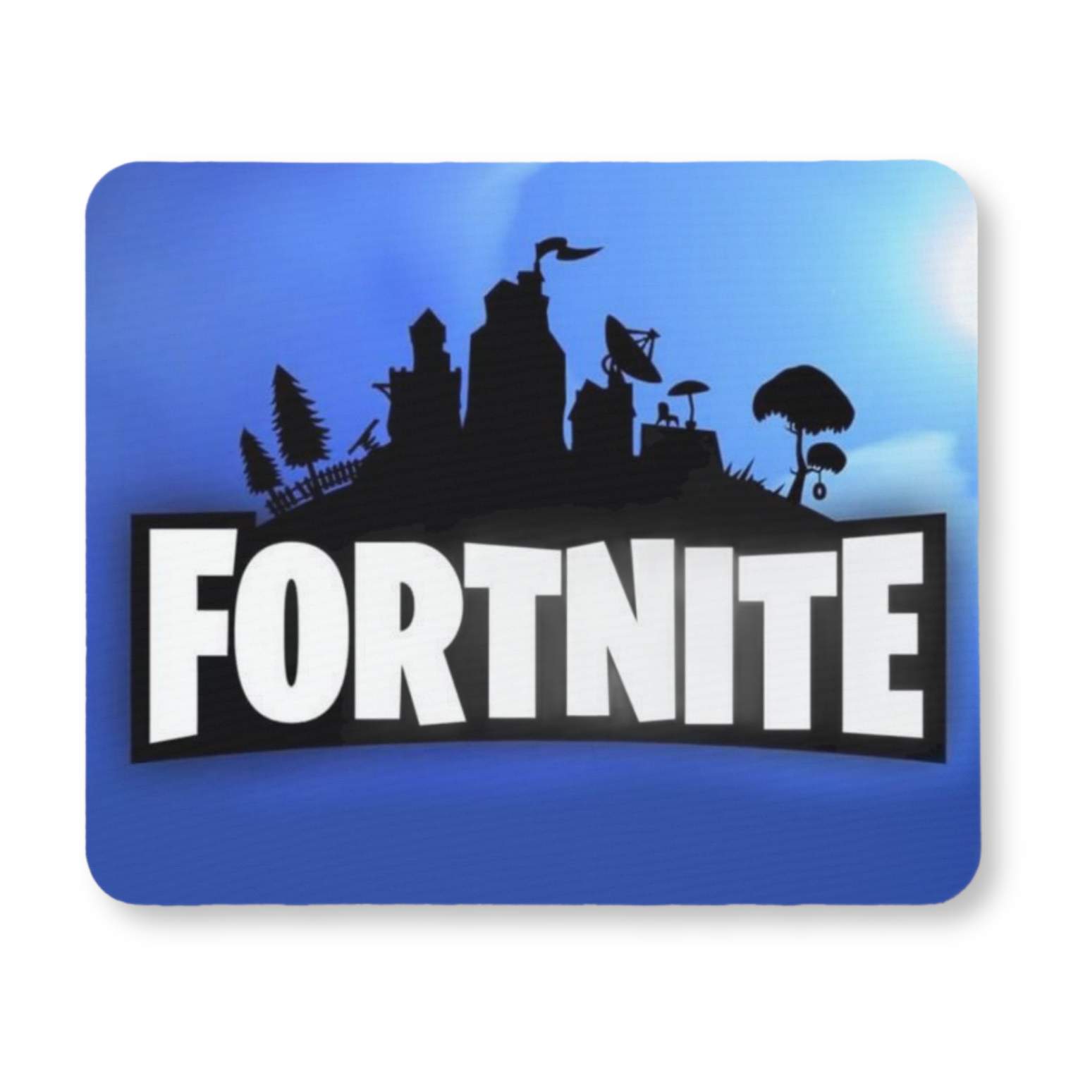 Fortnite Mouse Pad