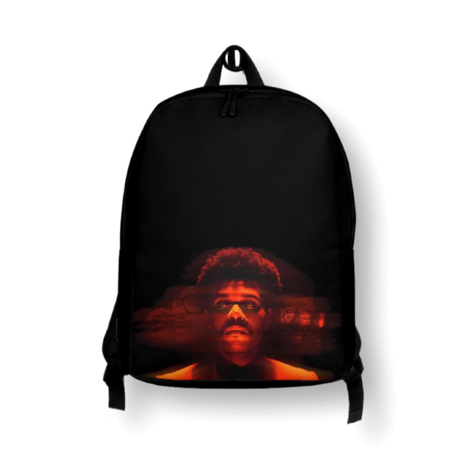 The Weeknd Wallet The Weeknd BAGPACK