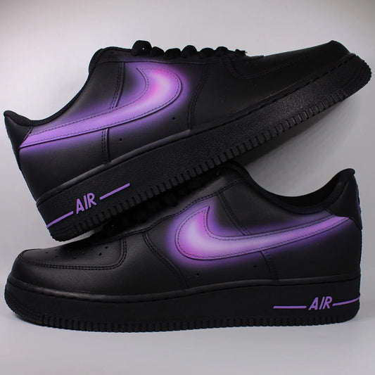 HAZE - NIKE AIRFORCE 1