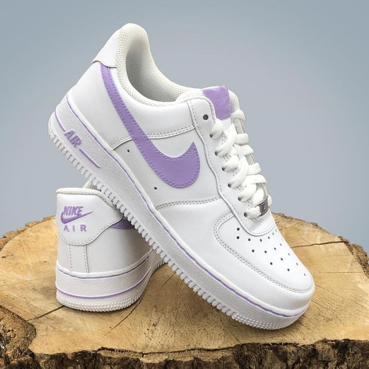 Classy Palettes- NIKE AIRFORCE 1