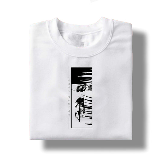 Attack On Titan TShirt