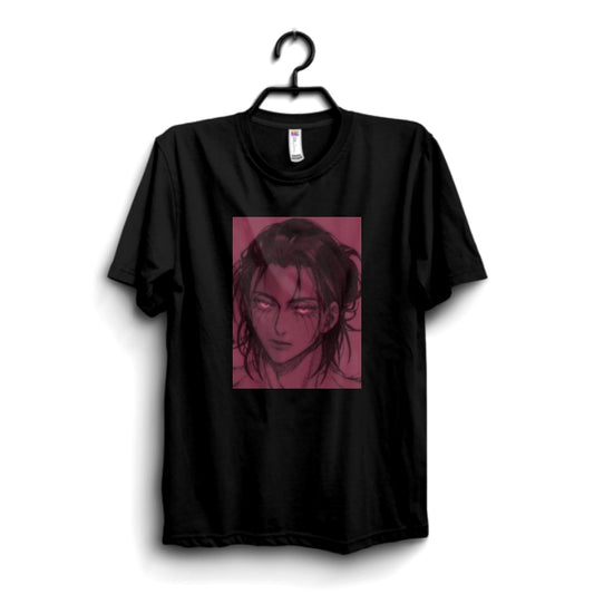 Attack On Titan - TShirt