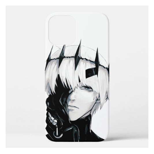 Tokyo Ghoul Mobile Cover