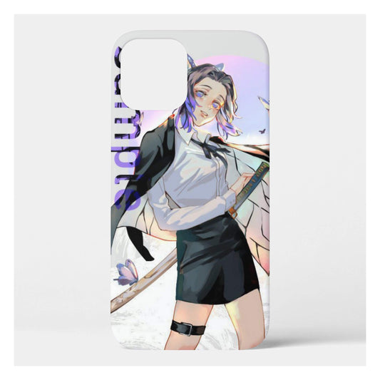 Demon Slayer Mobile Cover