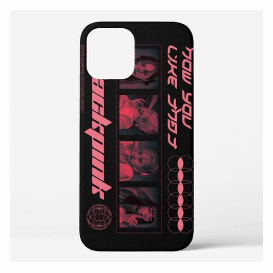 Blackpink Mobile Cover