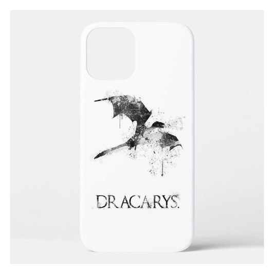 Game of Thrones Mobile Cover