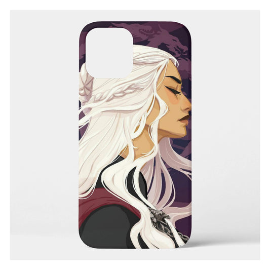 Game of Thrones Mobile Cover