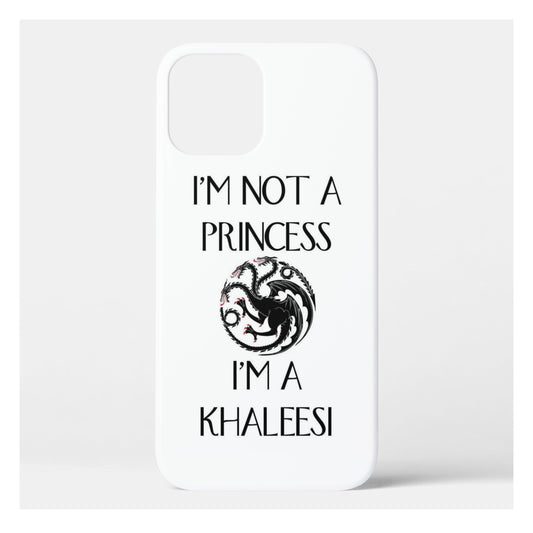 Game of Thrones Mobile Cover