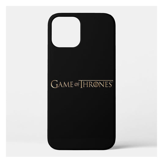 Game of Thrones Mobile Cover