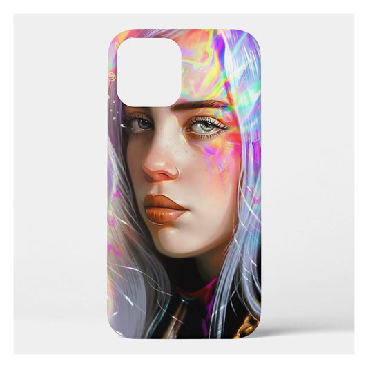 Billie Eilish Mobile Cover