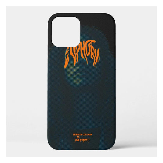 Euphoria Mobile Cover