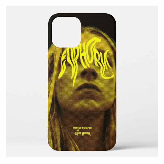 Euphoria Mobile Cover