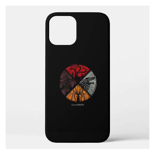 Game of Thrones Mobile Cover