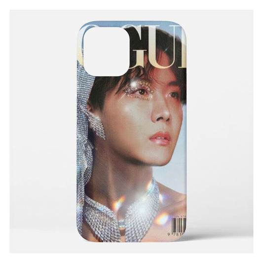 JHOPE BTS Mobile Cover