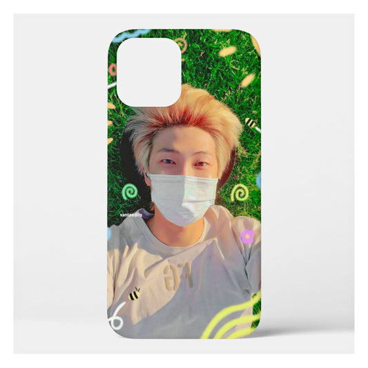 RM BTS Mobile Cover