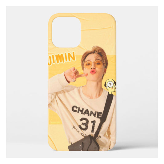 JIMIN BTS Mobile Cover