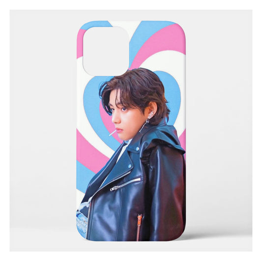 TAEHYUNG BTS Mobile Cover