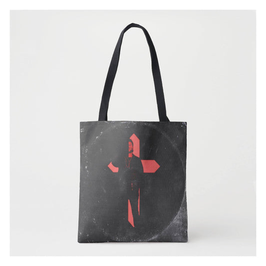 The Weeknd Tote Bag