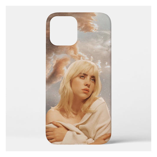 Billie Eilish Mobile Cover