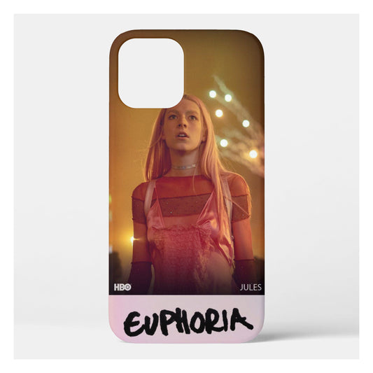 Euphoria Mobile Cover