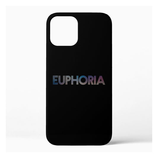 Euphoria Mobile Cover