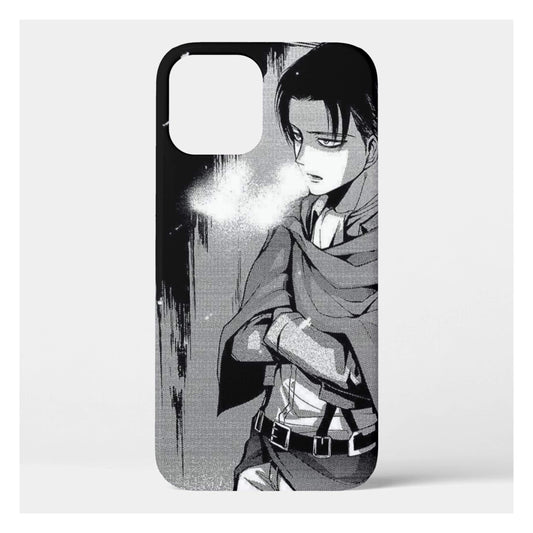 Attack On Titan Mobile Cover