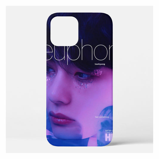 TAEHYUNG BTS Mobile Cover