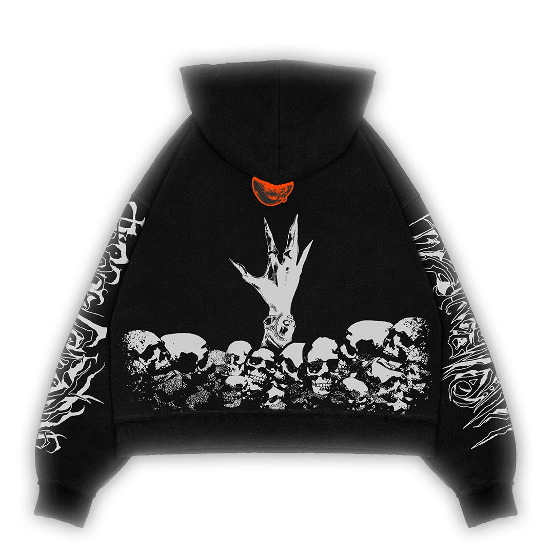 DEATH NOTE SHINIGAMI