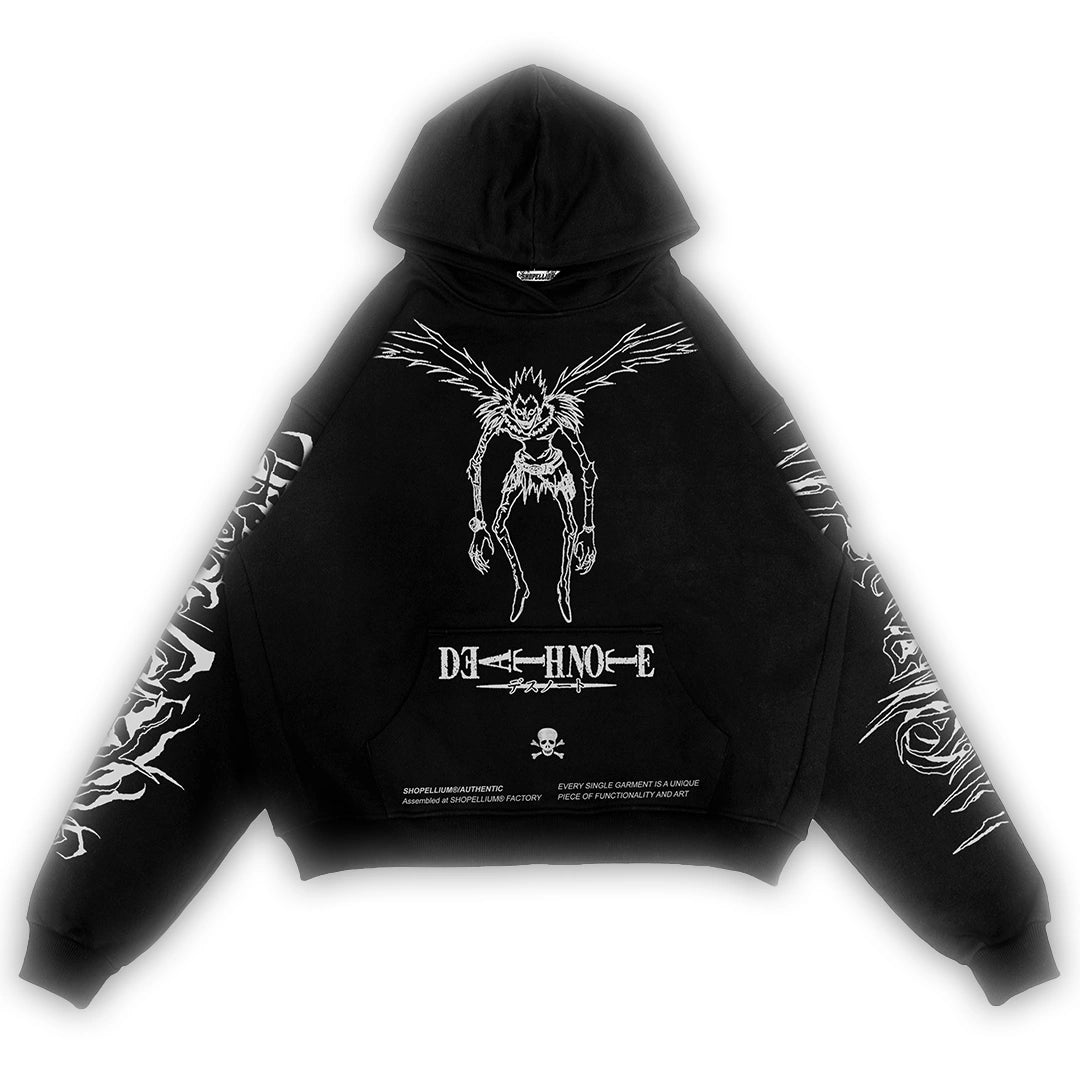 DEATH NOTE SHINIGAMI